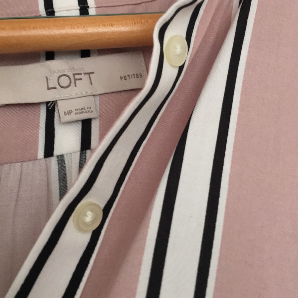 Loft Tunic - Picture 5 of 7